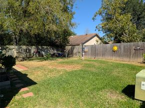 19330 Evening Glen Drive, Tomball TX 77375
