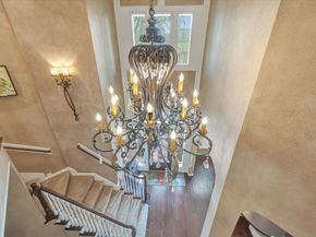 15411 Rocky Oak Court, Houston TX 77059