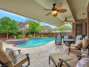 15411 Rocky Oak Court, Houston TX 77059