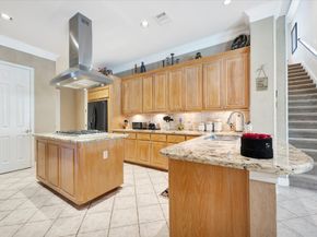 15411 Rocky Oak Court, Houston TX 77059