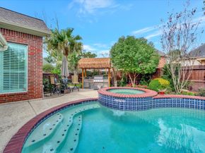 15411 Rocky Oak Court, Houston TX 77059