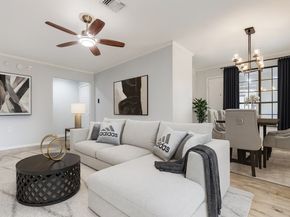 6310 Silver Chalice Drive, Houston TX 77088