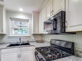 6310 Silver Chalice Drive, Houston TX 77088