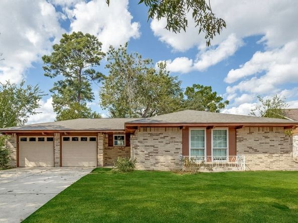 6310 Silver Chalice Drive, Houston TX 77088