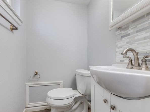 6310 Silver Chalice Drive, Houston TX 77088