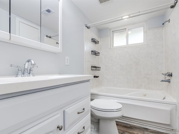 6310 Silver Chalice Drive, Houston TX 77088