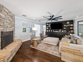9730 Moorberry Lane, Houston TX 77080