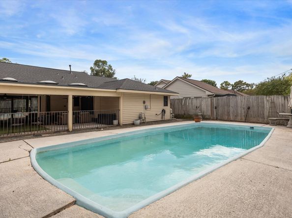 9730 Moorberry Lane, Houston TX 77080