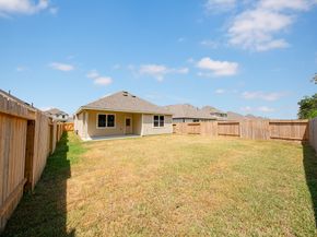 16908 Hazelnut Drive, Conroe TX 77302
