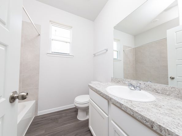 16908 Hazelnut Drive, Conroe TX 77302