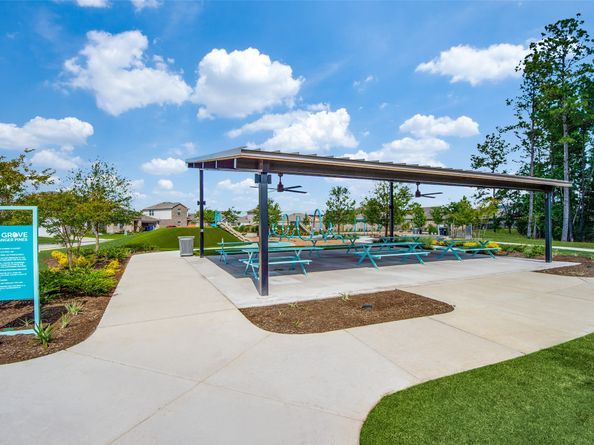 16908 Hazelnut Drive, Conroe TX 77302