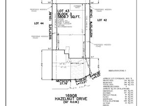 16908 Hazelnut Drive, Conroe TX 77302
