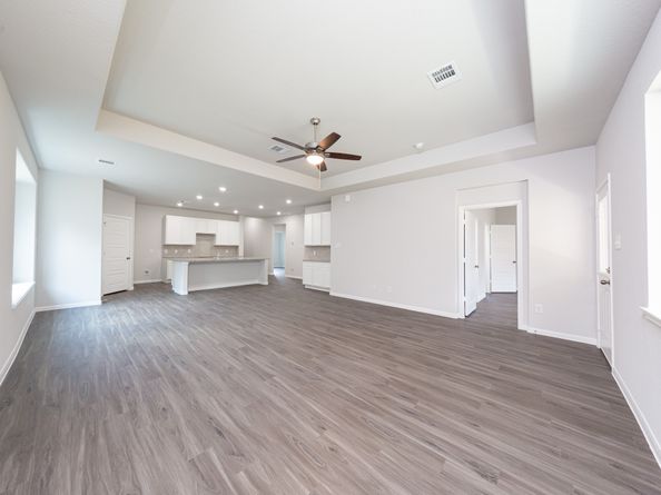 16908 Hazelnut Drive, Conroe TX 77302
