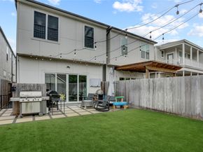 1022 Dorothy Street, Houston TX 77008