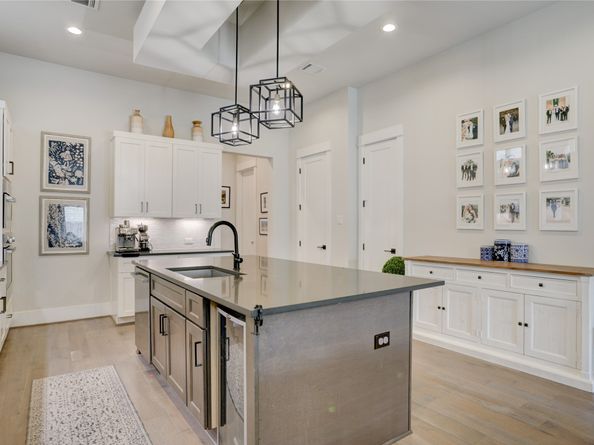 1022 Dorothy Street, Houston TX 77008