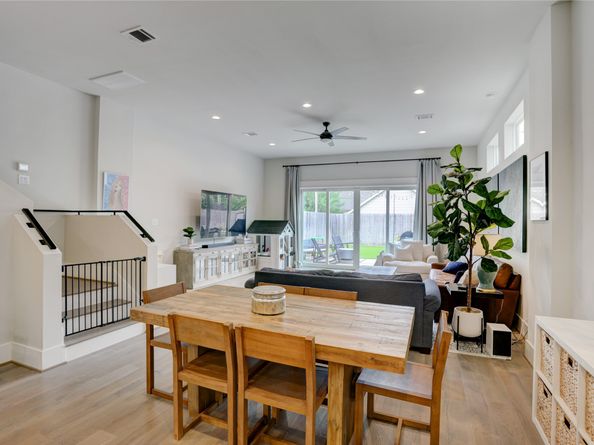 1022 Dorothy Street, Houston TX 77008