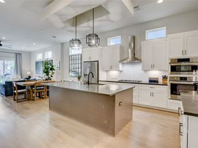 1022 Dorothy Street, Houston TX 77008