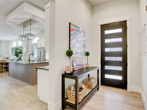 1022 Dorothy Street, Houston TX 77008