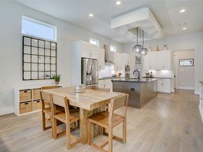 1022 Dorothy Street, Houston TX 77008