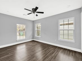 10842 Cheeves Drive, Houston TX 77016