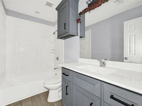 10842 Cheeves Drive, Houston TX 77016