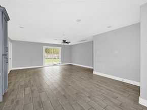 10842 Cheeves Drive, Houston TX 77016