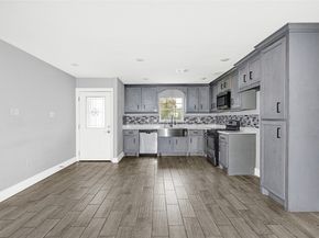 10842 Cheeves Drive, Houston TX 77016