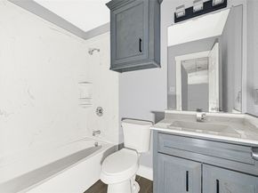 10842 Cheeves Drive, Houston TX 77016