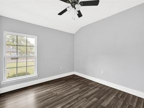 10842 Cheeves Drive, Houston TX 77016