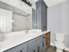 10842 Cheeves Drive, Houston TX 77016