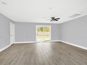 10842 Cheeves Drive, Houston TX 77016