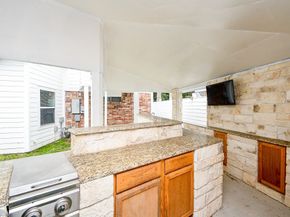 21307 Park Brush Lane, Katy TX 77450