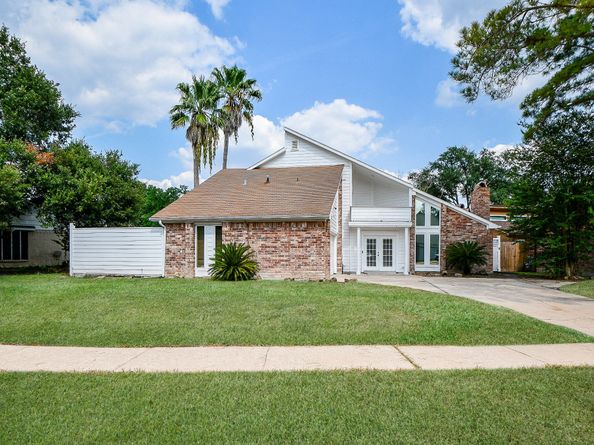 21307 Park Brush Lane, Katy TX 77450