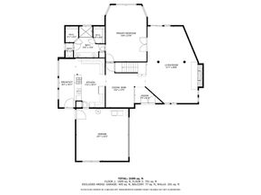 21307 Park Brush Lane, Katy TX 77450