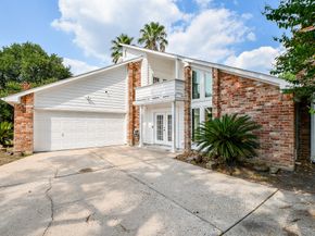 21307 Park Brush Lane, Katy TX 77450