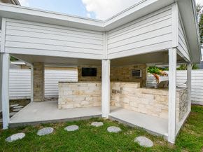 21307 Park Brush Lane, Katy TX 77450