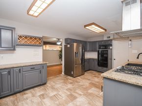 21307 Park Brush Lane, Katy TX 77450