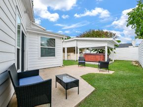 21307 Park Brush Lane, Katy TX 77450