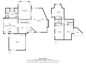 21307 Park Brush Lane, Katy TX 77450