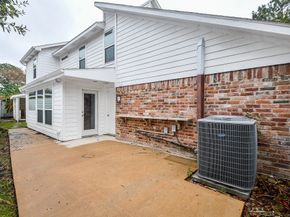 21307 Park Brush Lane, Katy TX 77450