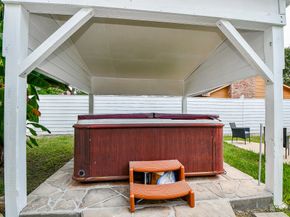 21307 Park Brush Lane, Katy TX 77450