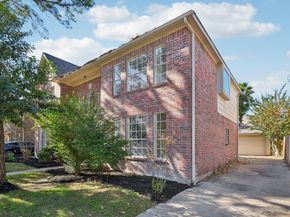 7911 Millbrook Drive, Houston TX 77095