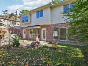 7911 Millbrook Drive, Houston TX 77095