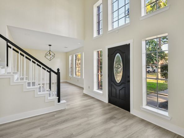 7911 Millbrook Drive, Houston TX 77095