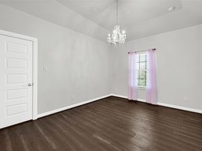 3910 Stone Rose Drive, Spring TX 77386