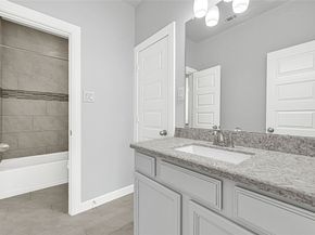 3910 Stone Rose Drive, Spring TX 77386