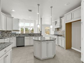 3910 Stone Rose Drive, Spring TX 77386