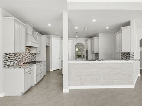 3910 Stone Rose Drive, Spring TX 77386