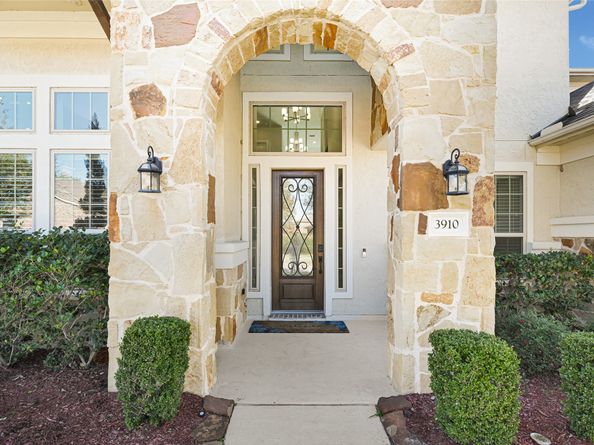 3910 Stone Rose Drive, Spring TX 77386