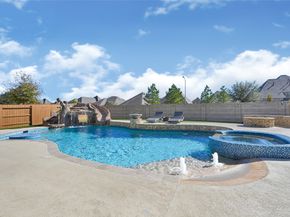 3910 Stone Rose Drive, Spring TX 77386